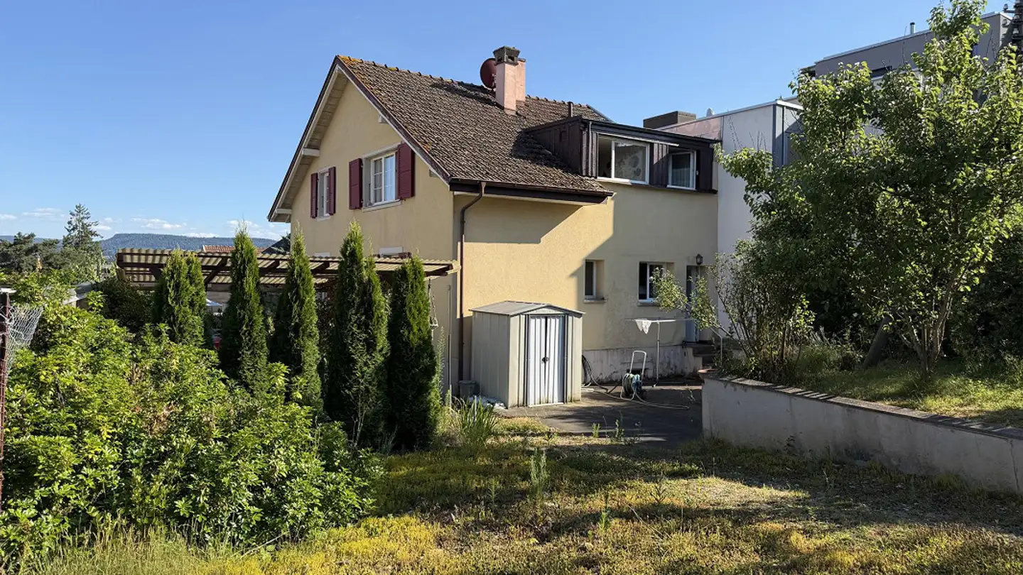 Maison individuelle à vendre - 4104 Oberwil BL - Photo 3