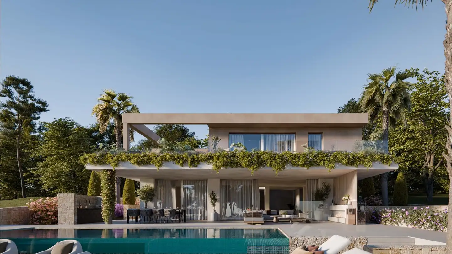 Casa singola in vendita - Chemin des Ratenets 20A, 2088 Cressier NE