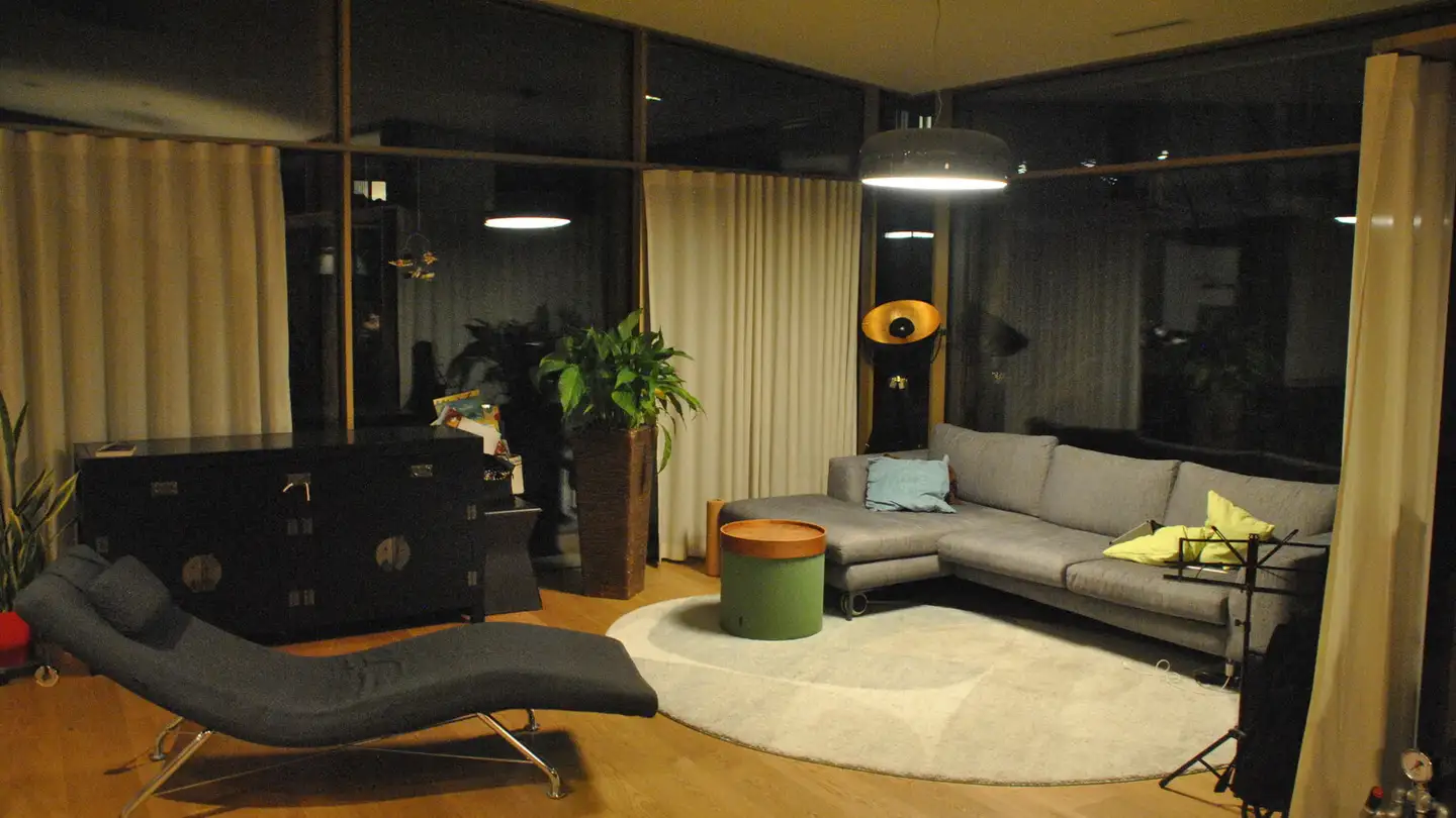 Einfamilienhaus mieten - 8400 Winterthur