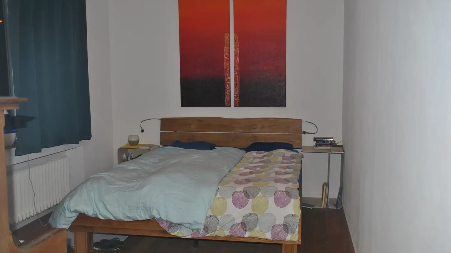 Einfamilienhaus mieten - 8400 Winterthur - Foto 3