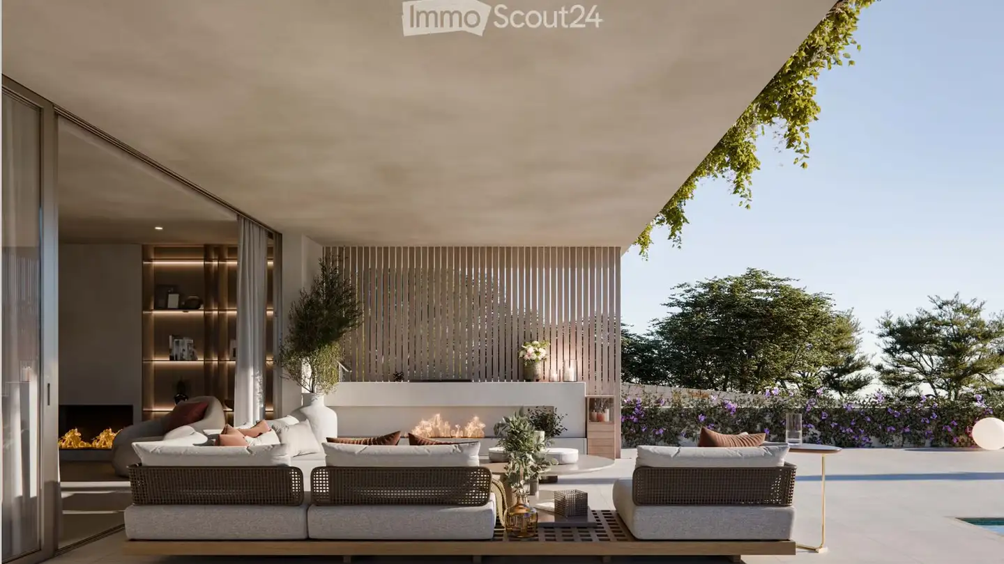 Casa singola in vendita - Chemin des Ratenets 20A, 2088 Cressier NE - Foto 4