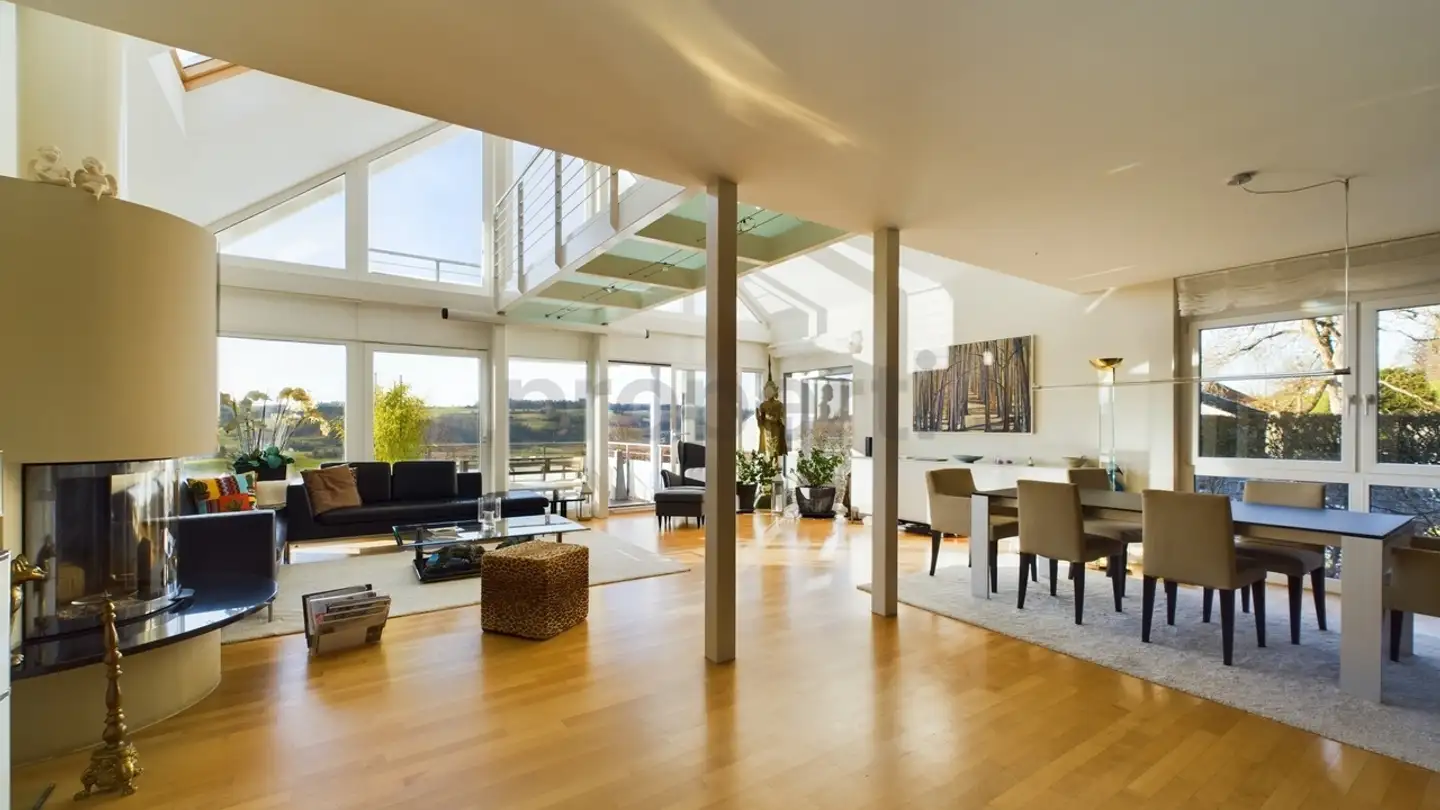 Single house for rent - 8906 Bonstetten
