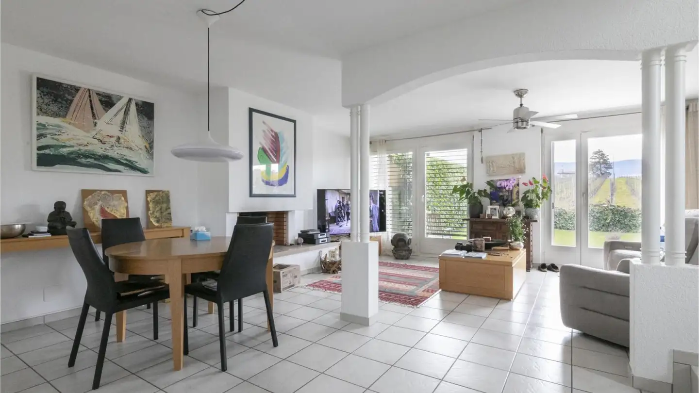 Residential building for sale - 1297 Founex - Photo 3