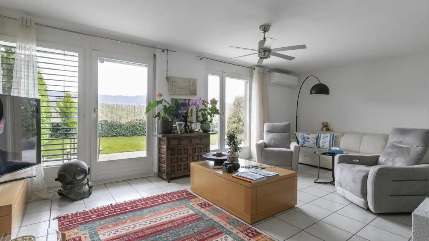 Residential building for sale - 1297 Founex - Photo 4