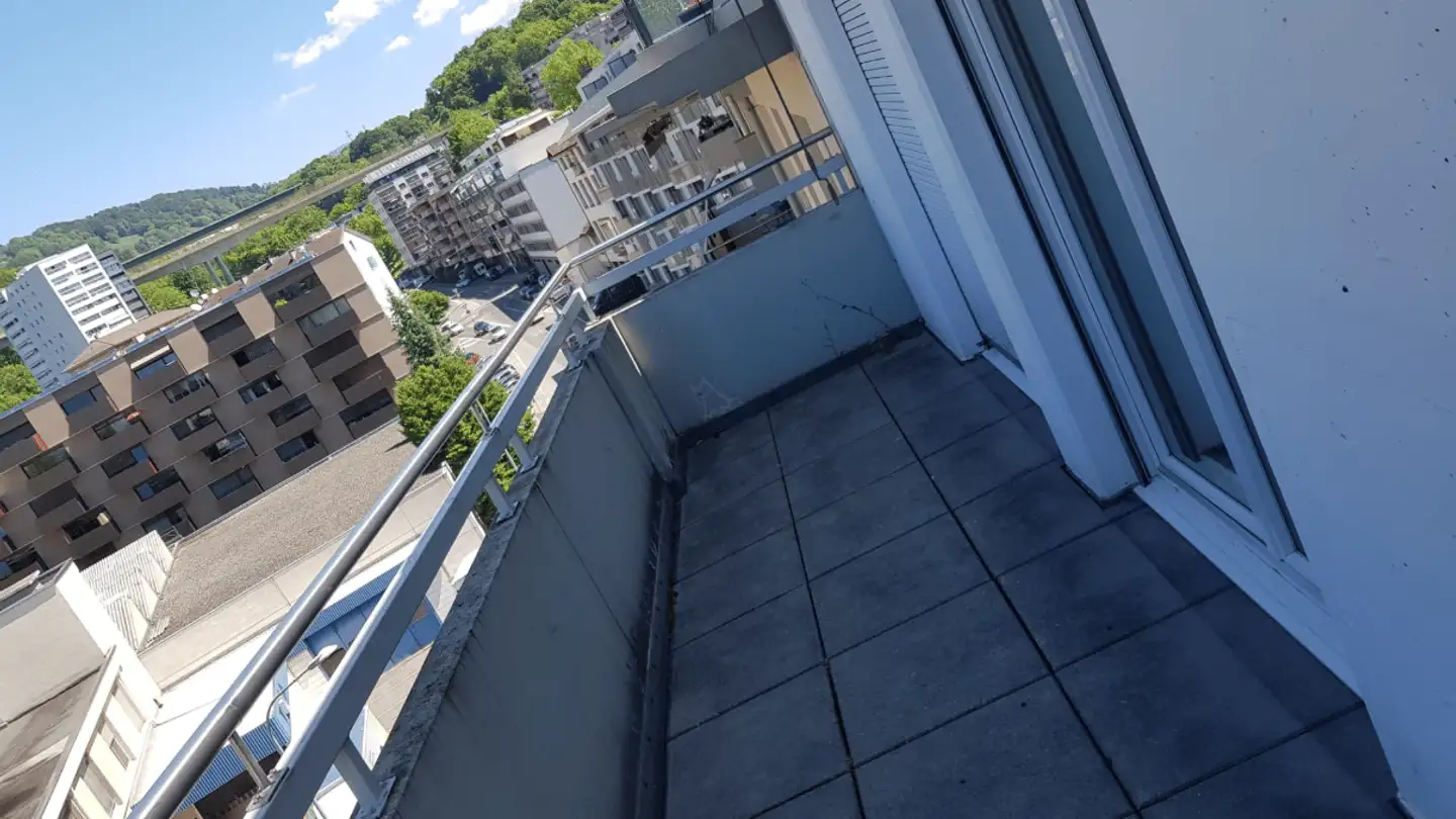 Apartment for rent - Avenue De Gilamont 38, 1800 Vevey