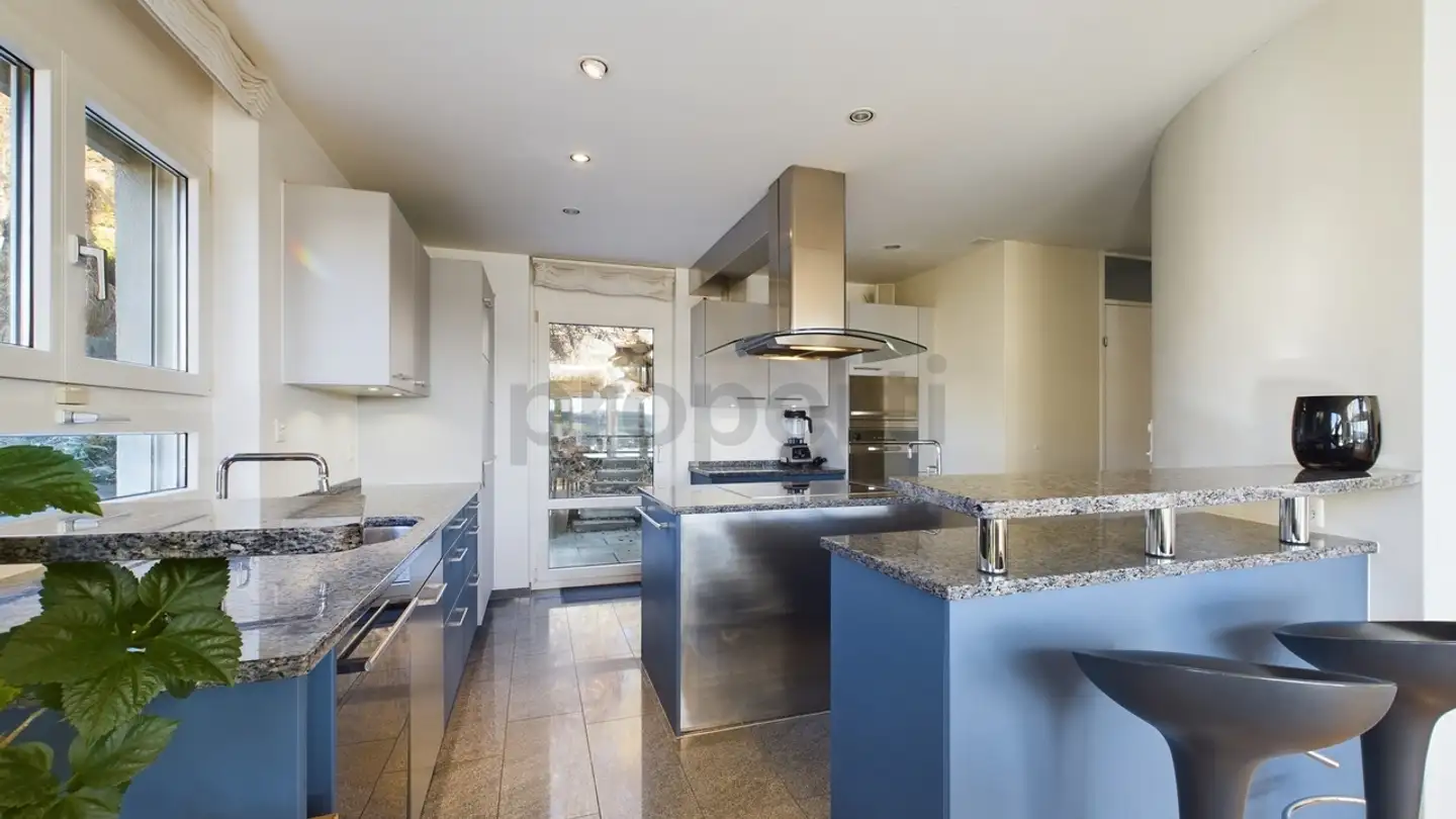 Single house for rent - 8906 Bonstetten - Photo 2
