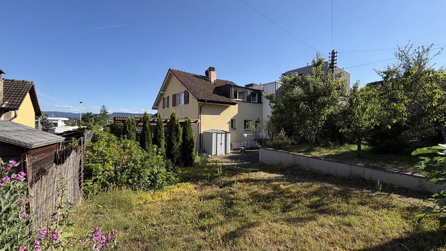 Maison individuelle à vendre - 4104 Oberwil BL - Photo 4