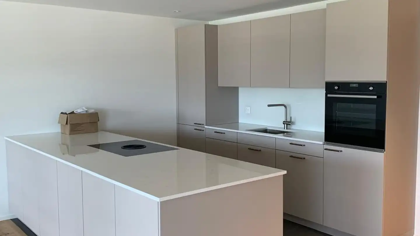 Appartamento in affitto - Chrobüelstrasse 8, 9602 Bazenheid - Foto 2