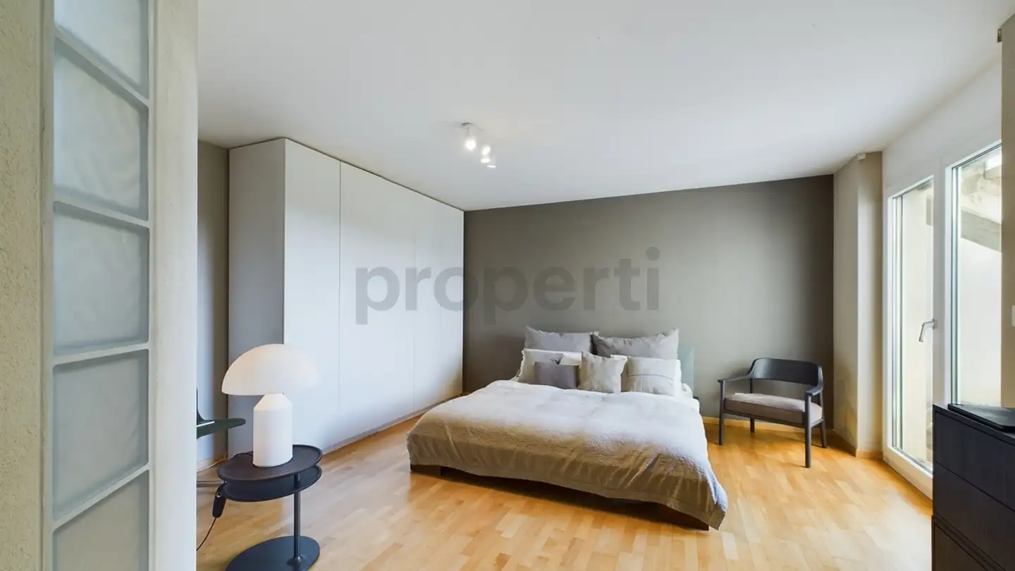 Single house for rent - 8906 Bonstetten - Photo 4