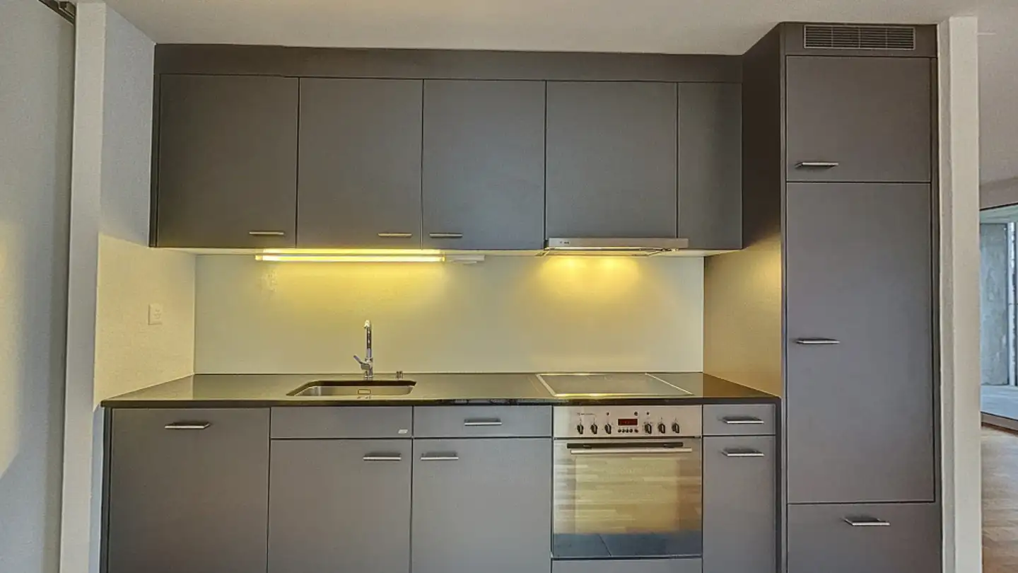 Attico in affitto - Wilkerstrasse 24, 3097 Liebefeld - Foto 2