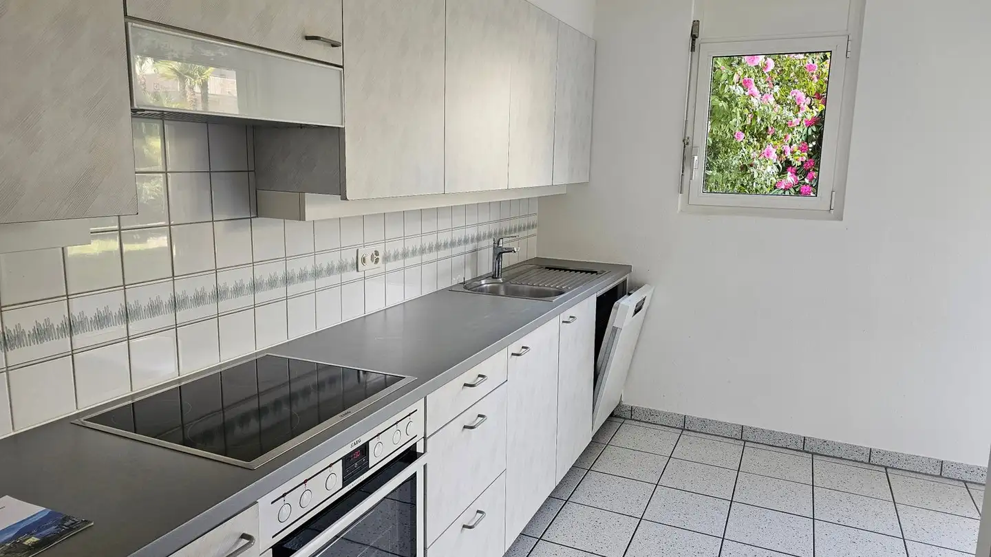 Duplex for rent - Via Baraggie 15, 6612 Ascona - Photo 2