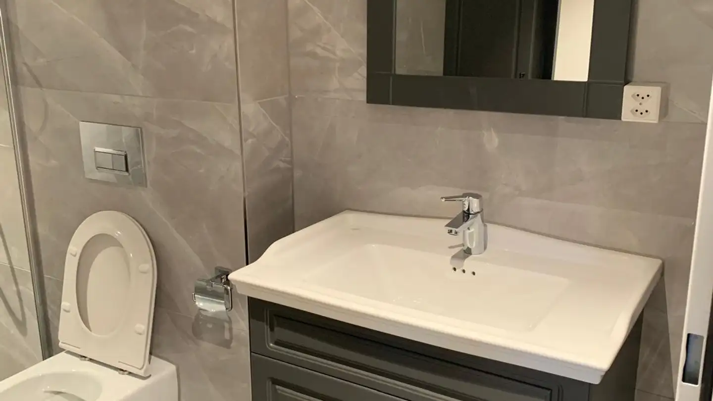 Appartamento in affitto - Chrobüelstrasse 8, 9602 Bazenheid - Foto 3