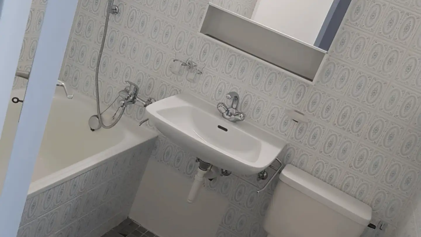 Apartment for rent - Avenue De Gilamont 38, 1800 Vevey - Photo 4