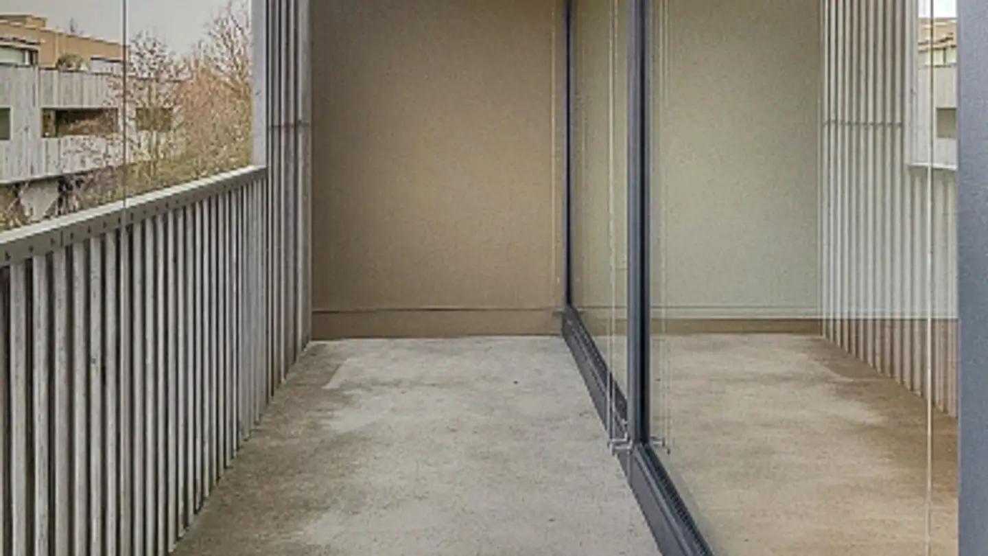 Attico in affitto - Wilkerstrasse 24, 3097 Liebefeld - Foto 3