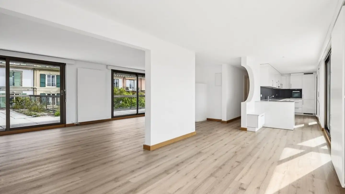 Apartment for rent - Avenue De La Gare 4, 1003 Lausanne - Photo 3