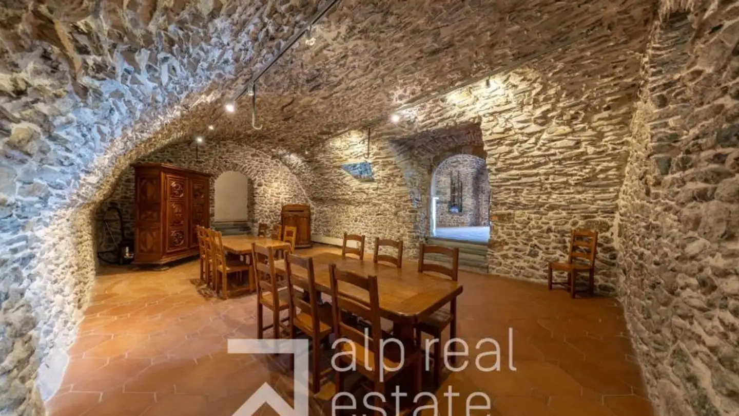 Shop for sale - 1950 Sion