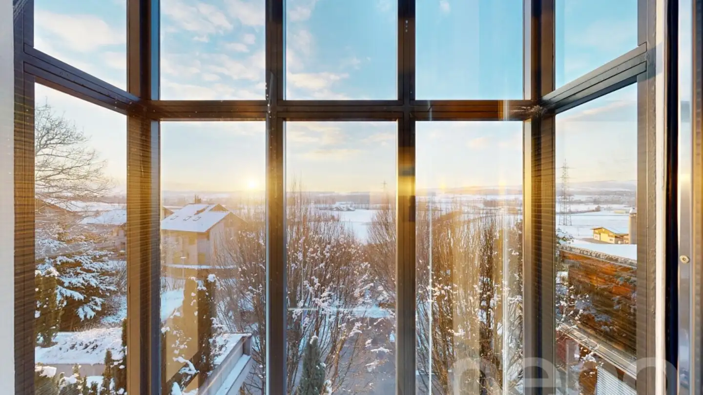 Maisonette kaufen - 6331 Hünenberg - Foto 2