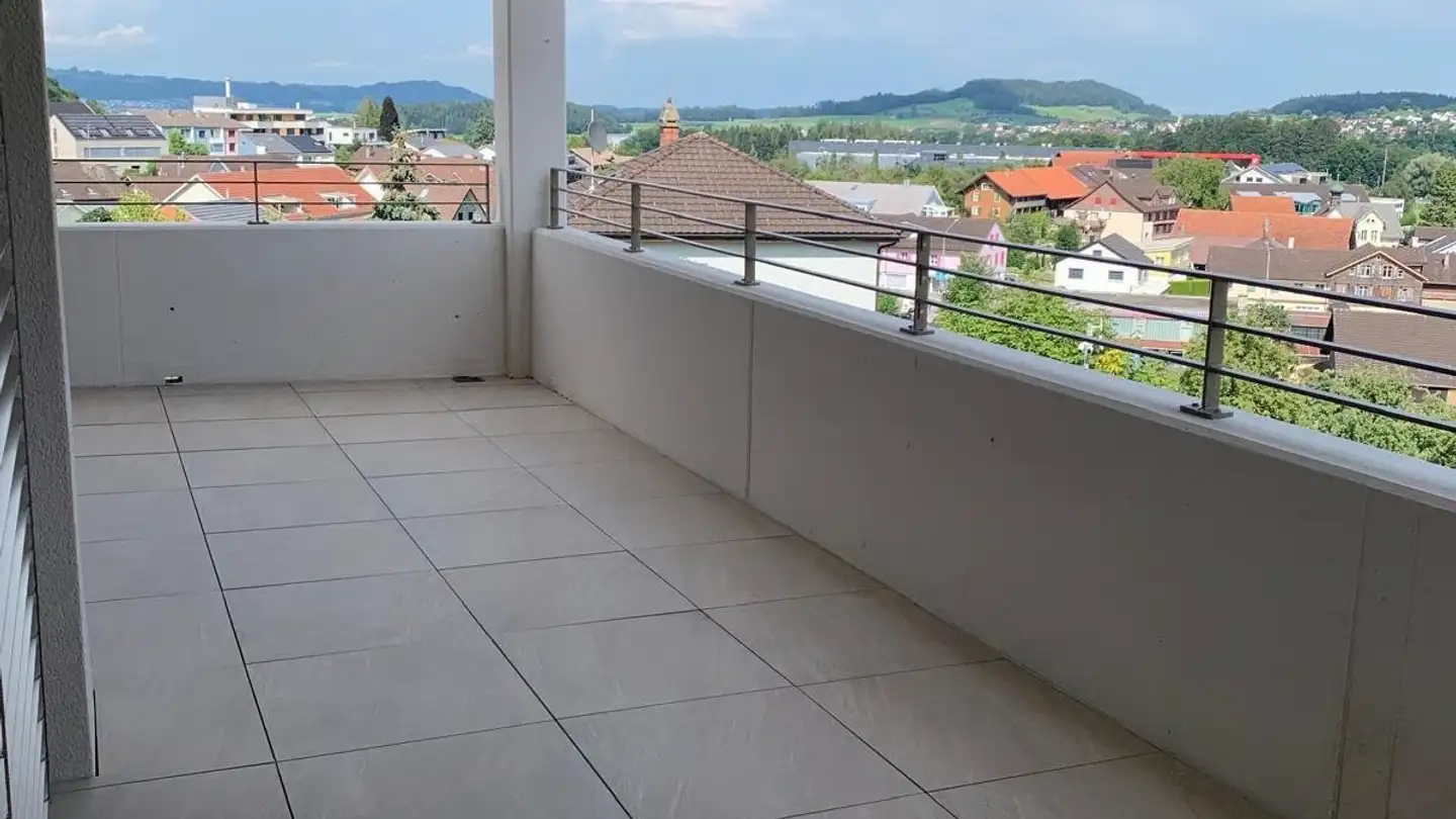 Appartamento in affitto - Chrobüelstrasse 8, 9602 Bazenheid - Foto 4