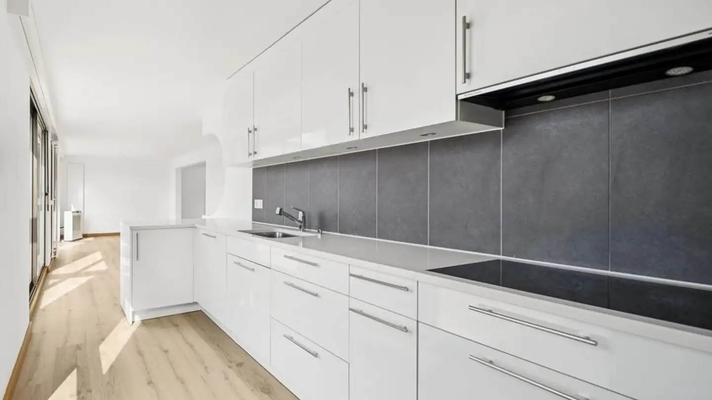 Apartment for rent - Avenue De La Gare 4, 1003 Lausanne - Photo 2