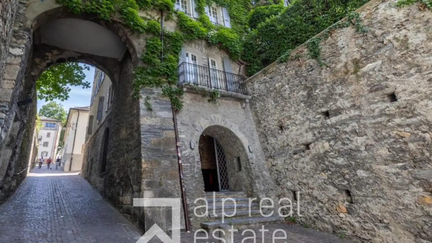 Shop for sale - 1950 Sion - Photo 2
