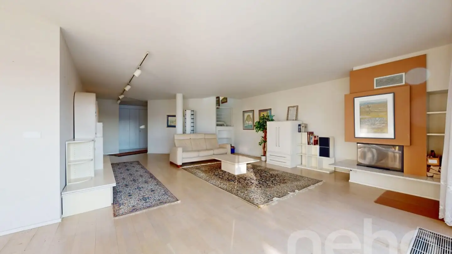 Maisonette kaufen - 6331 Hünenberg - Foto 4