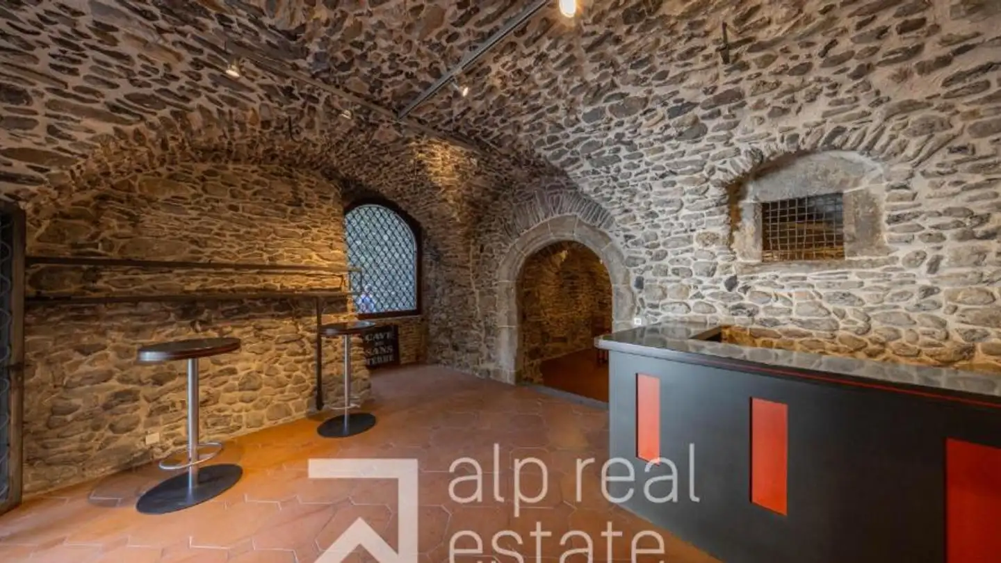 Shop for sale - 1950 Sion - Photo 4
