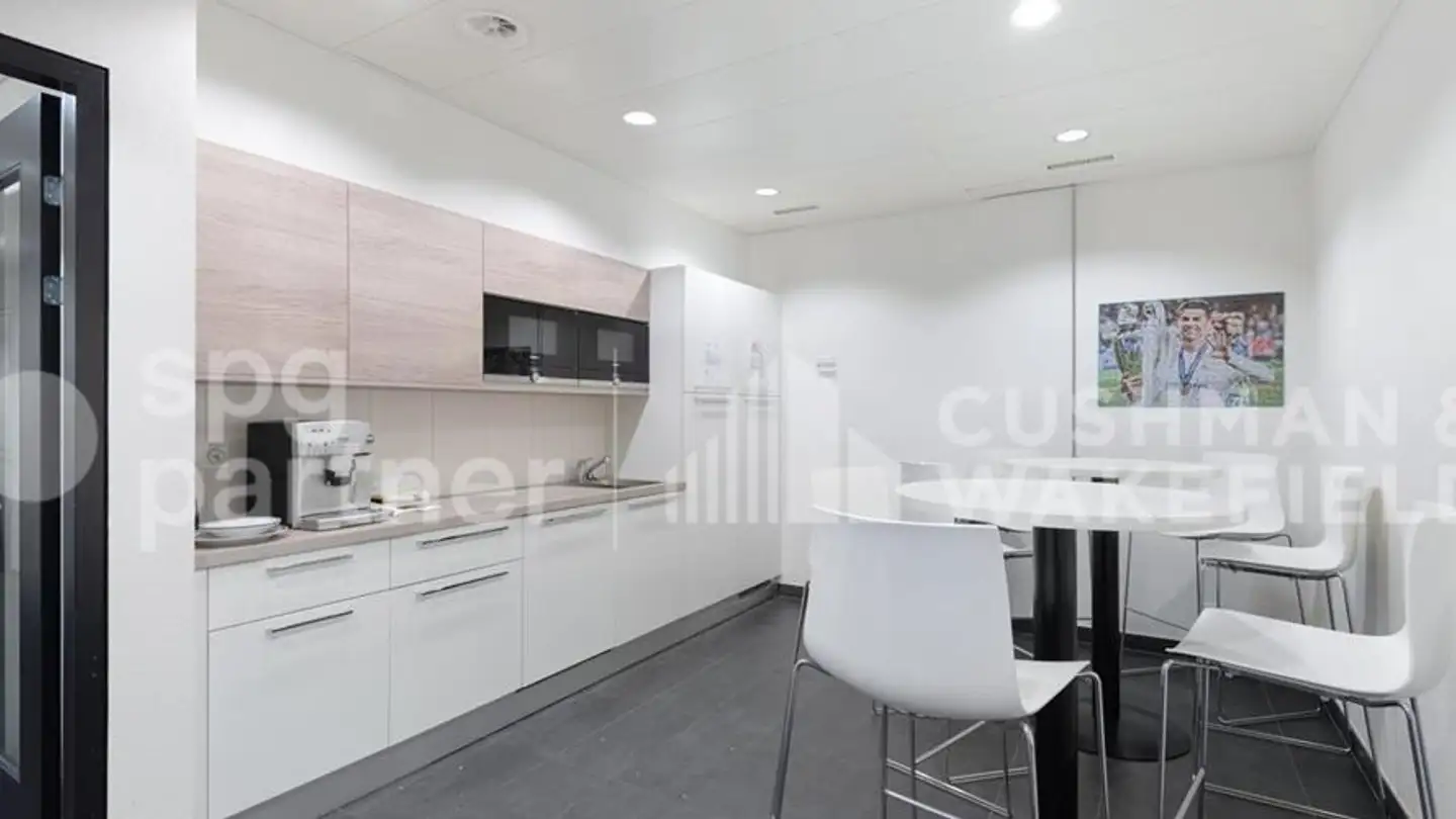 Office space for rent - Avenue Des Sciences 11, 1400 Yverdon-les-Bains