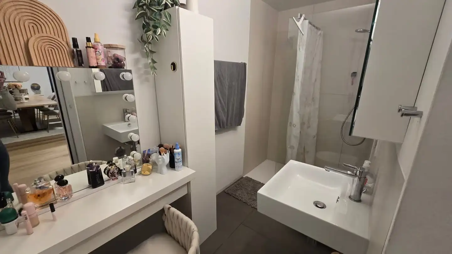 Wohnung mieten - Uferweg 20, 3400 Burgdorf - Foto 4
