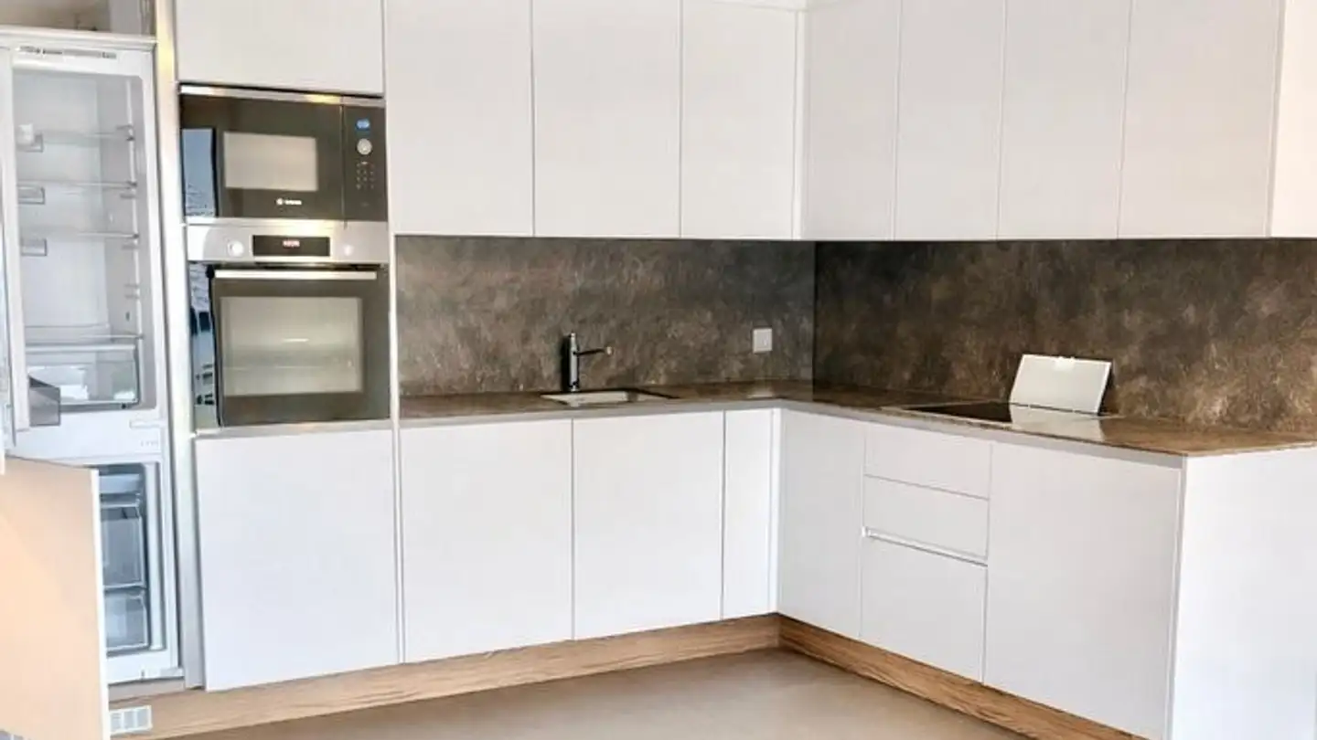 Wohnung mieten - Hagenfirsterstrasse 6, 5317 Hettenschwil - Foto 4