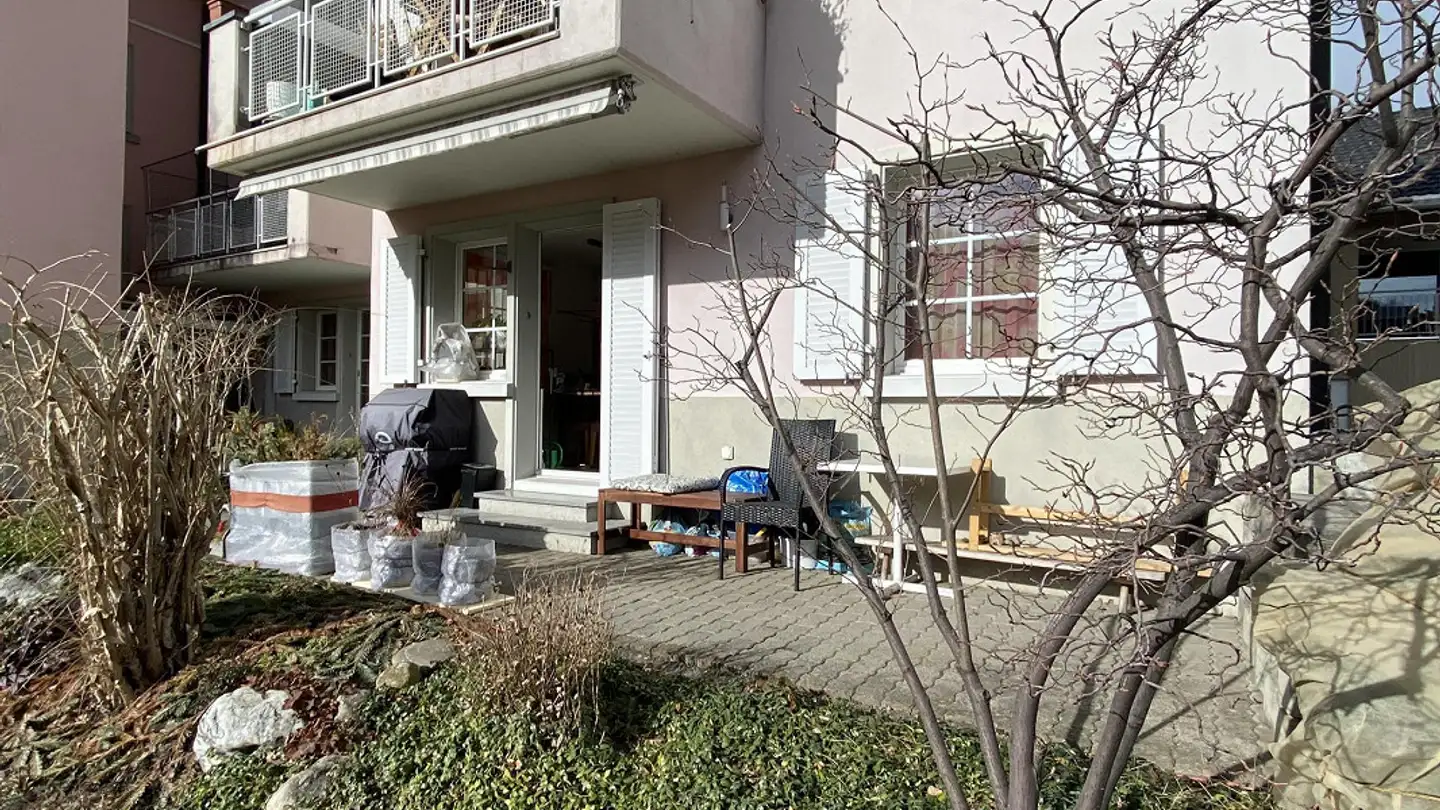 Wohnung mieten - Via Nova 15, 7403 Rhäzüns - Foto 2