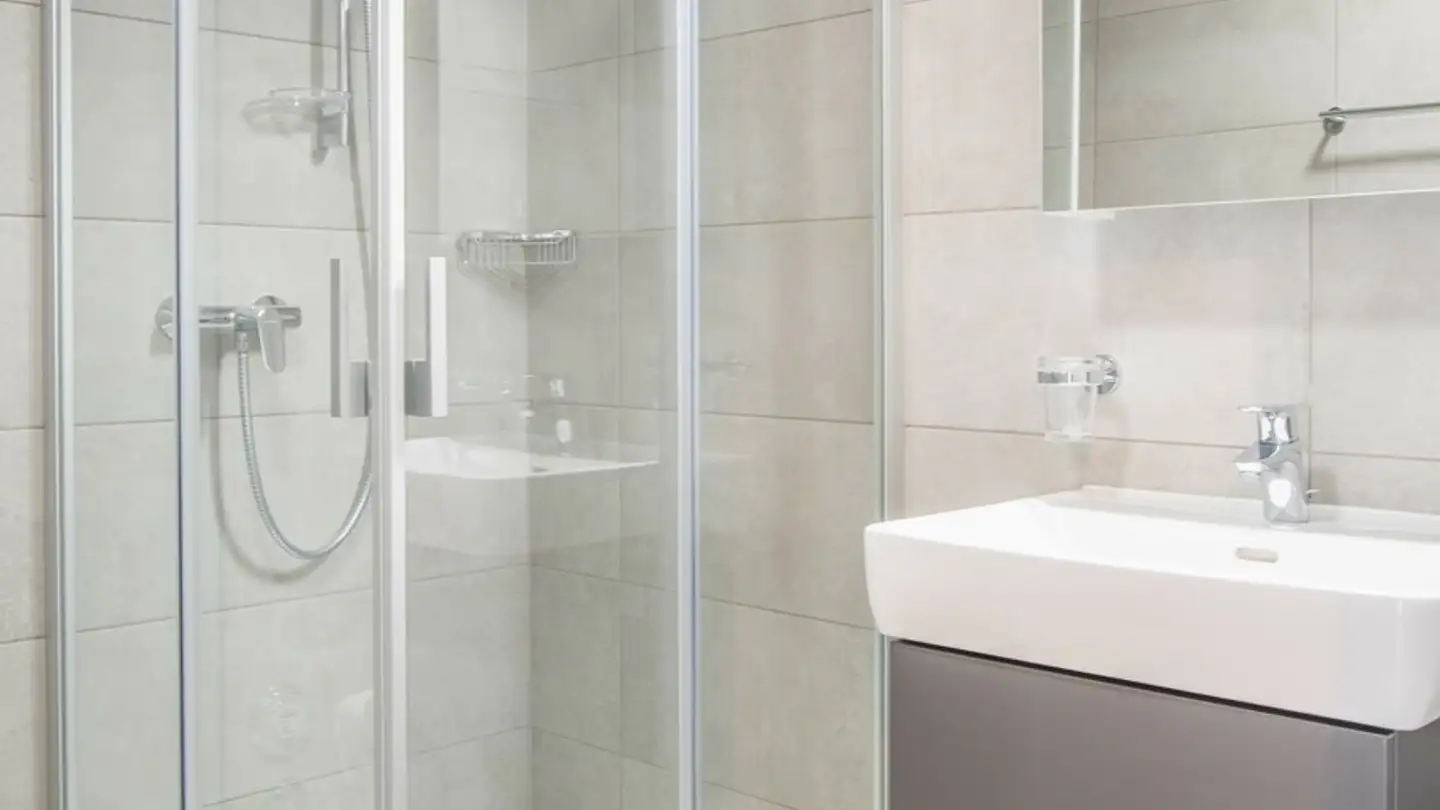 Wohnung mieten - Route Du Lac 13, 1763 Granges-Paccot