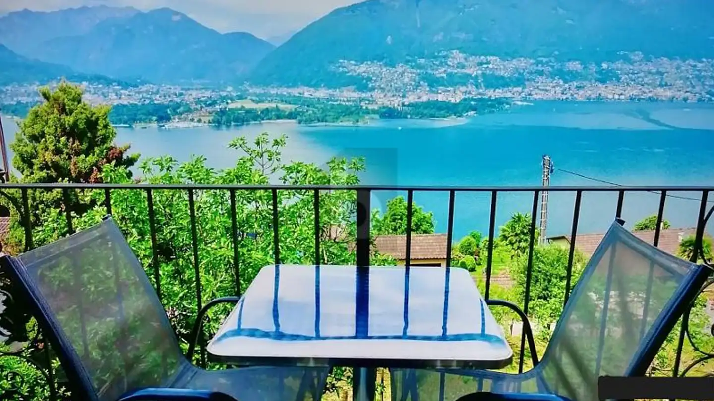Maison individuelle à vendre - Via Vairano, 6575 S. Nazzaro