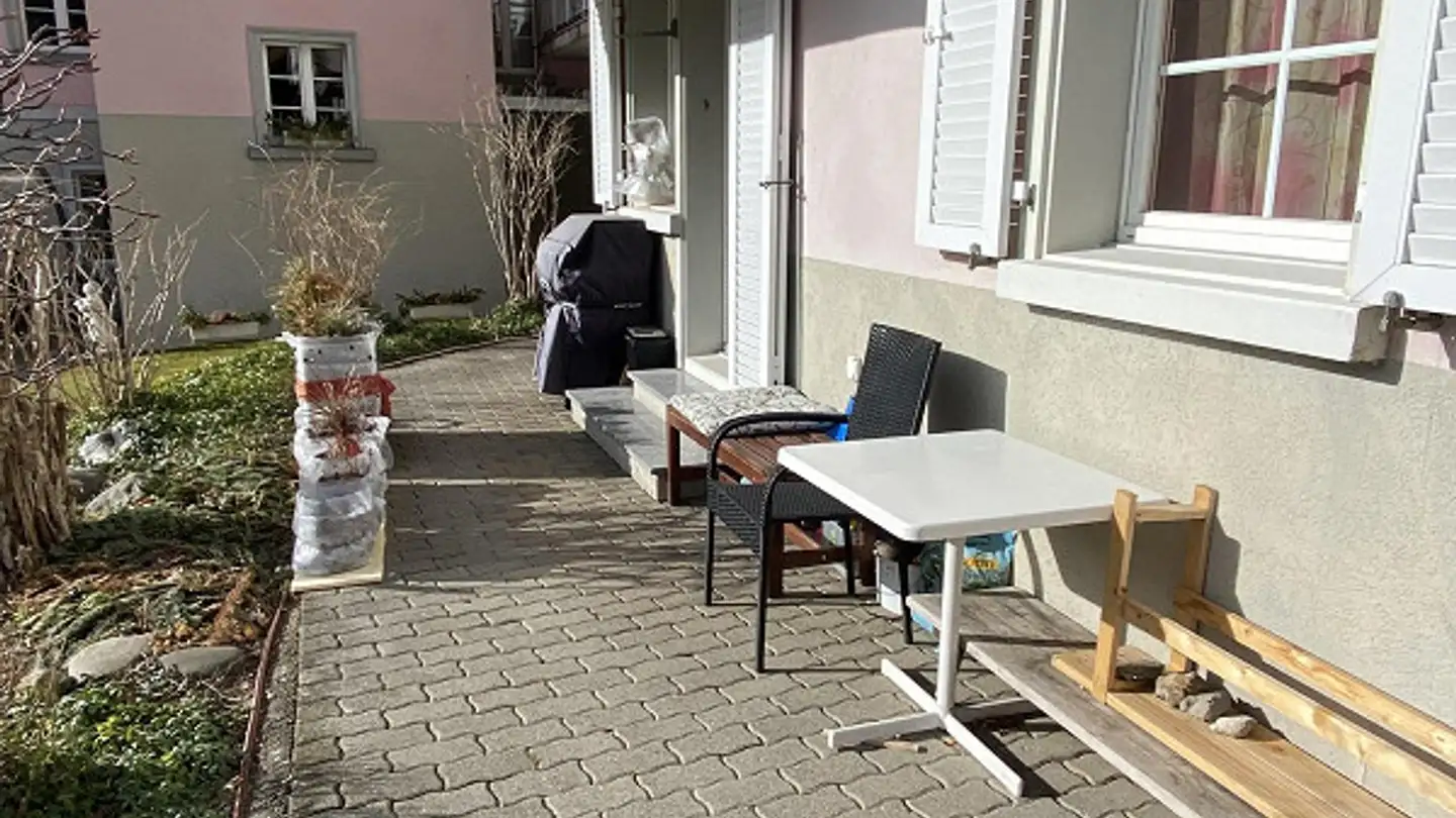Wohnung mieten - Via Nova 15, 7403 Rhäzüns - Foto 3