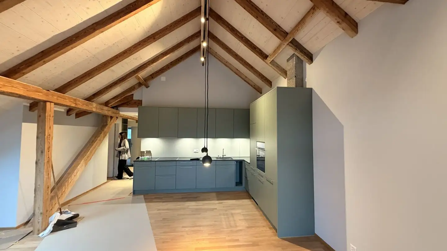 Zimmer mieten - 4600 Olten - Foto 3