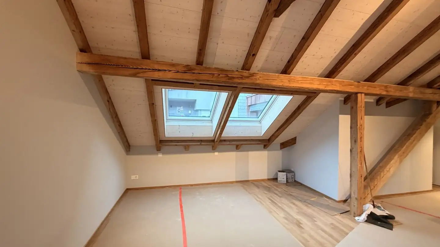 Zimmer mieten - 4600 Olten - Foto 4