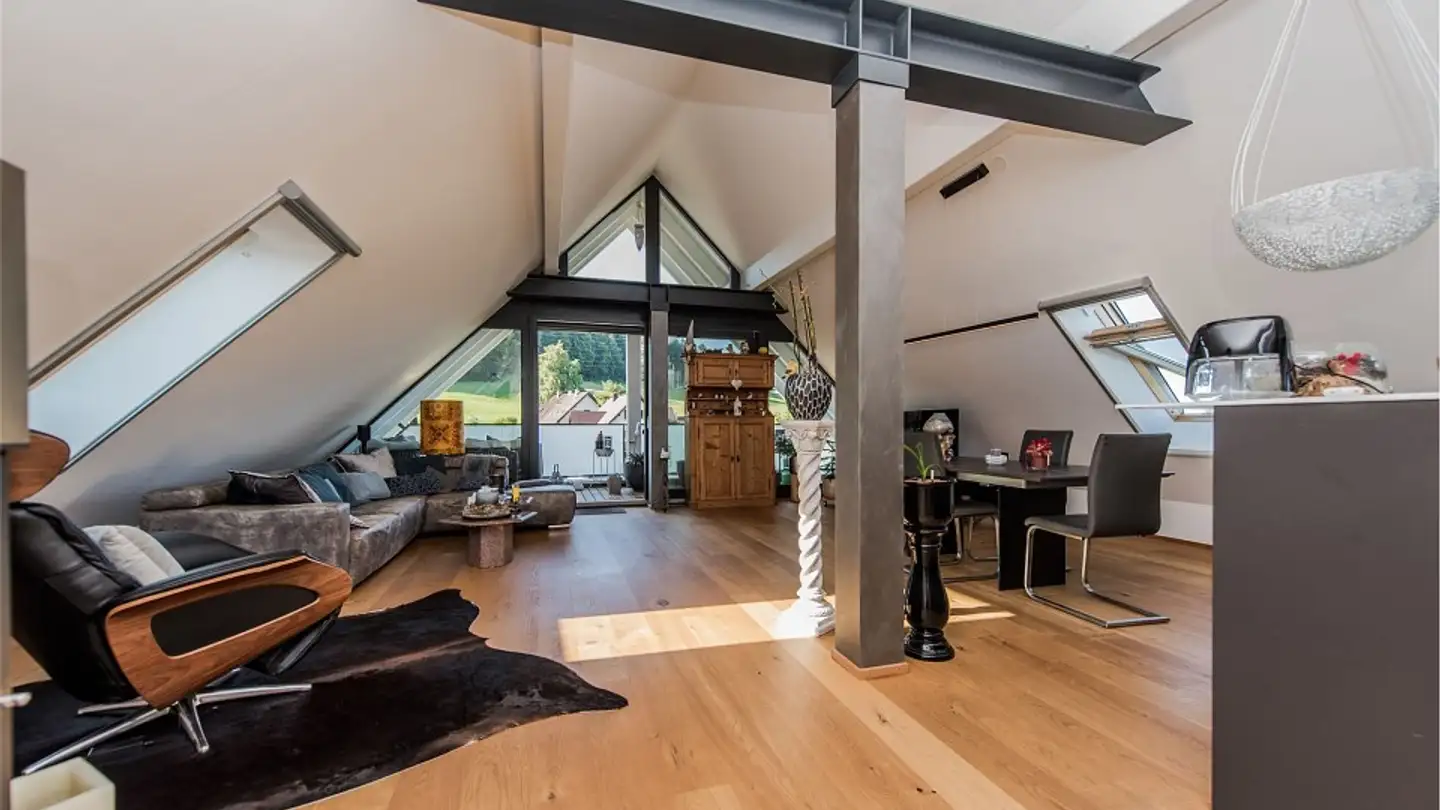 Villa for sale - Mülibergstrasse, 8914 Aeugstertal - Photo 3