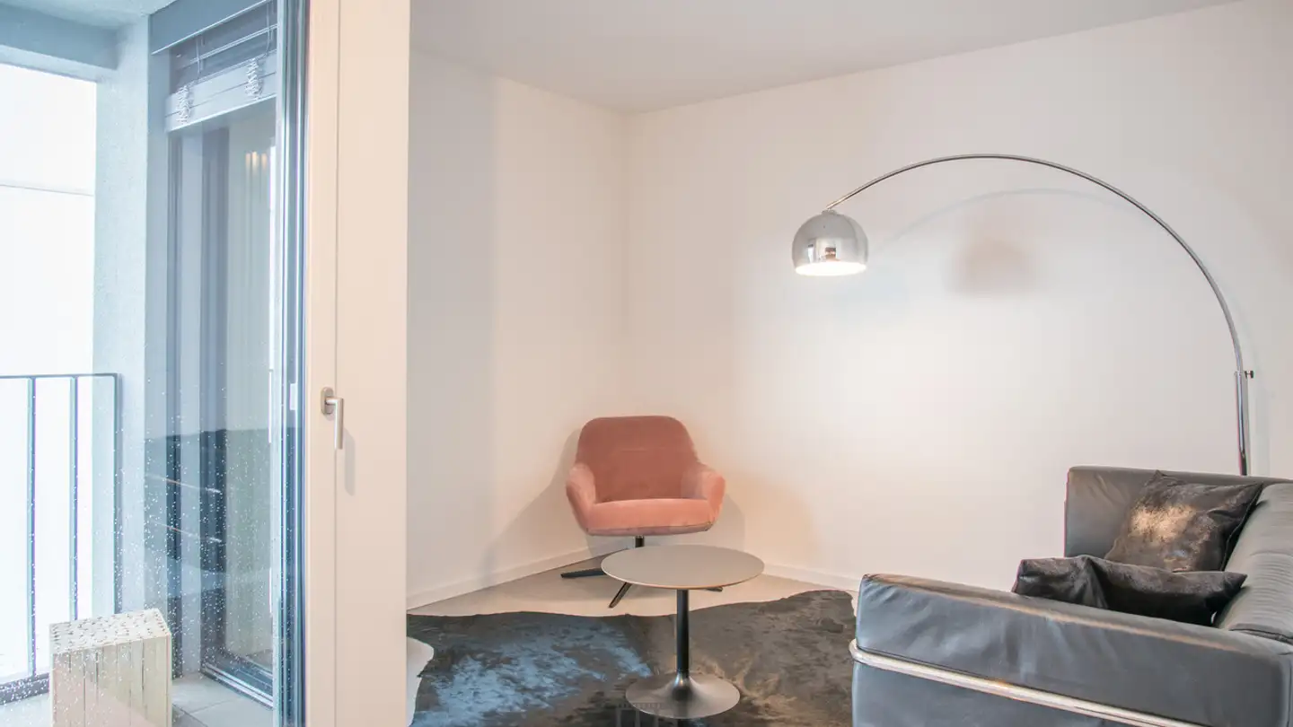 Wohnung mieten - Route Du Lac 13, 1763 Granges-Paccot - Foto 3