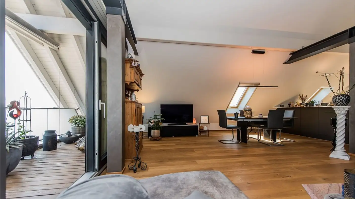 Villa for sale - Mülibergstrasse, 8914 Aeugstertal - Photo 4