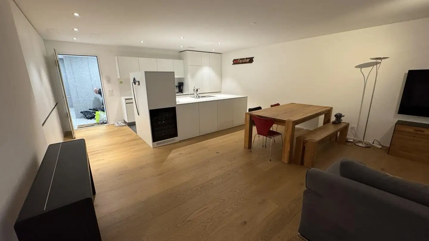 Wohnung mieten - Masanserstrasse 249, 7000 Chur