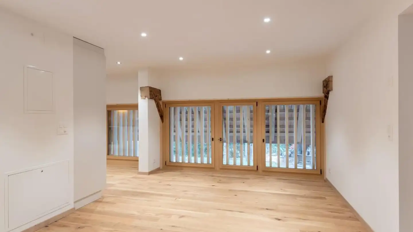 Appartement à louer - Haselhof 3, 3207 Wileroltigen - Photo 3