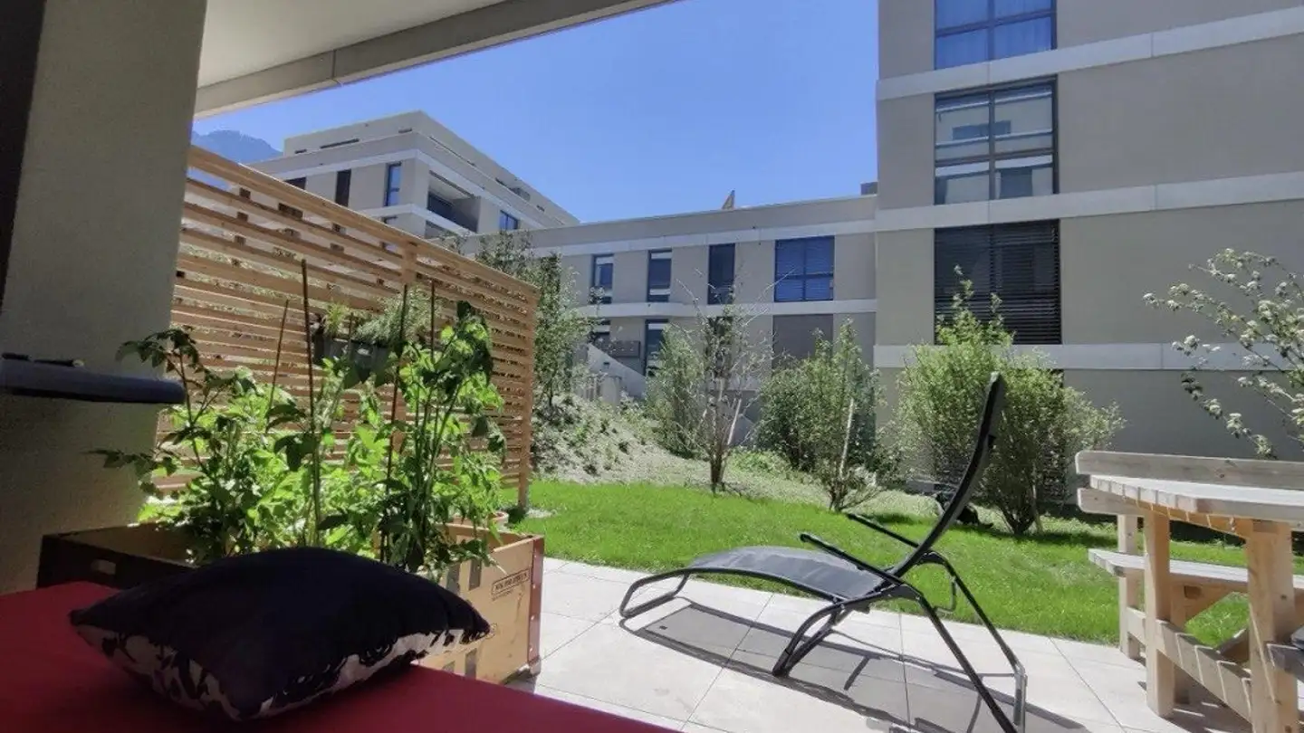 Wohnung mieten - Masanserstrasse 249, 7000 Chur - Foto 3