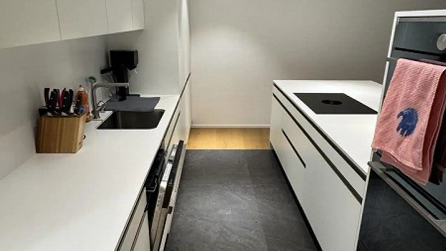 Wohnung mieten - Masanserstrasse 249, 7000 Chur - Foto 2