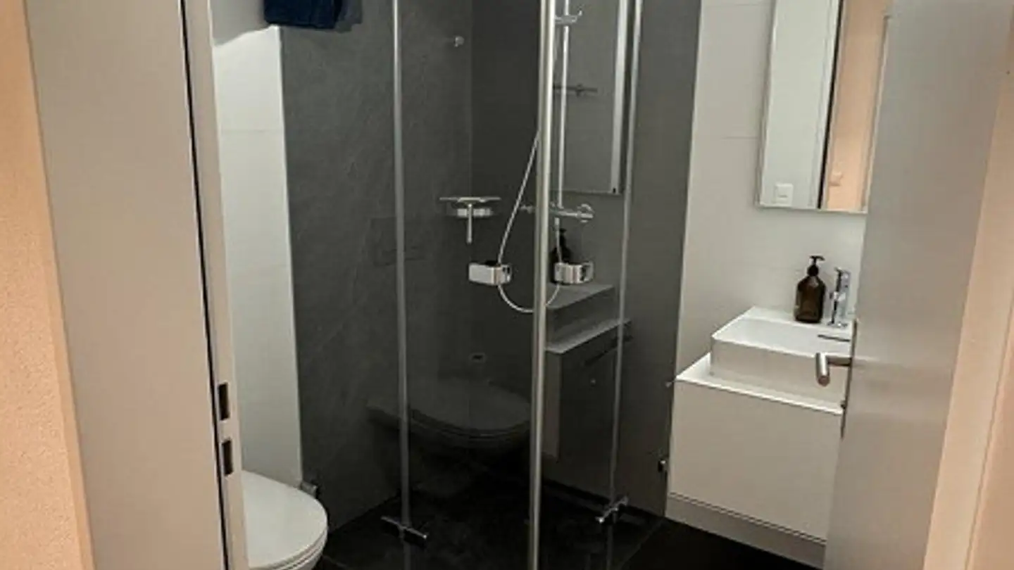 Wohnung mieten - Masanserstrasse 249, 7000 Chur - Foto 4