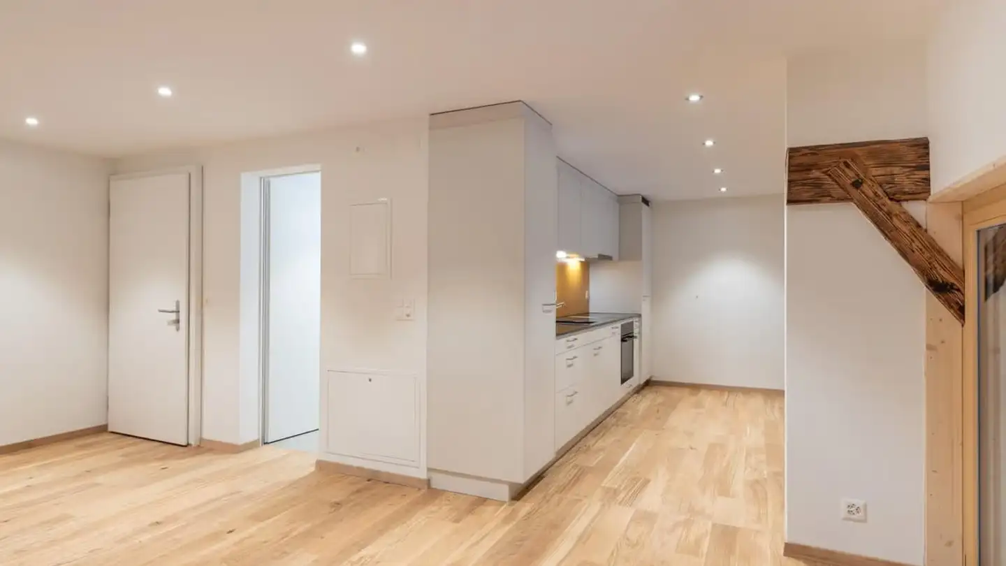 Appartement à louer - Haselhof 3, 3207 Wileroltigen - Photo 4