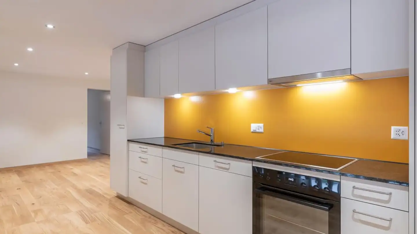 Appartement à louer - Haselhof 3, 3207 Wileroltigen - Photo 2