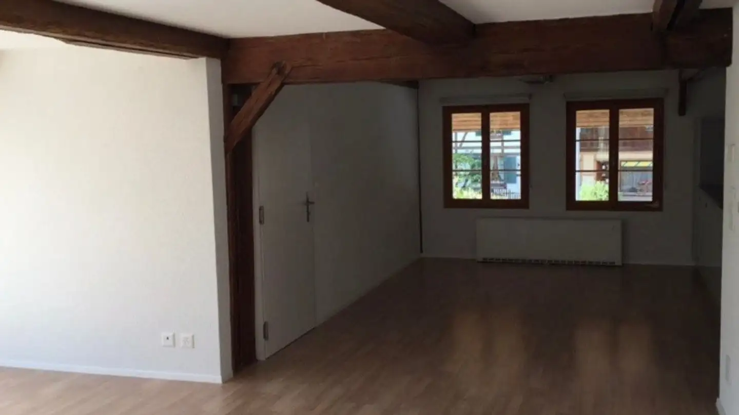 Appartamento in affitto - Hauptstrasse 55, 4587 Aetingen - Foto 3