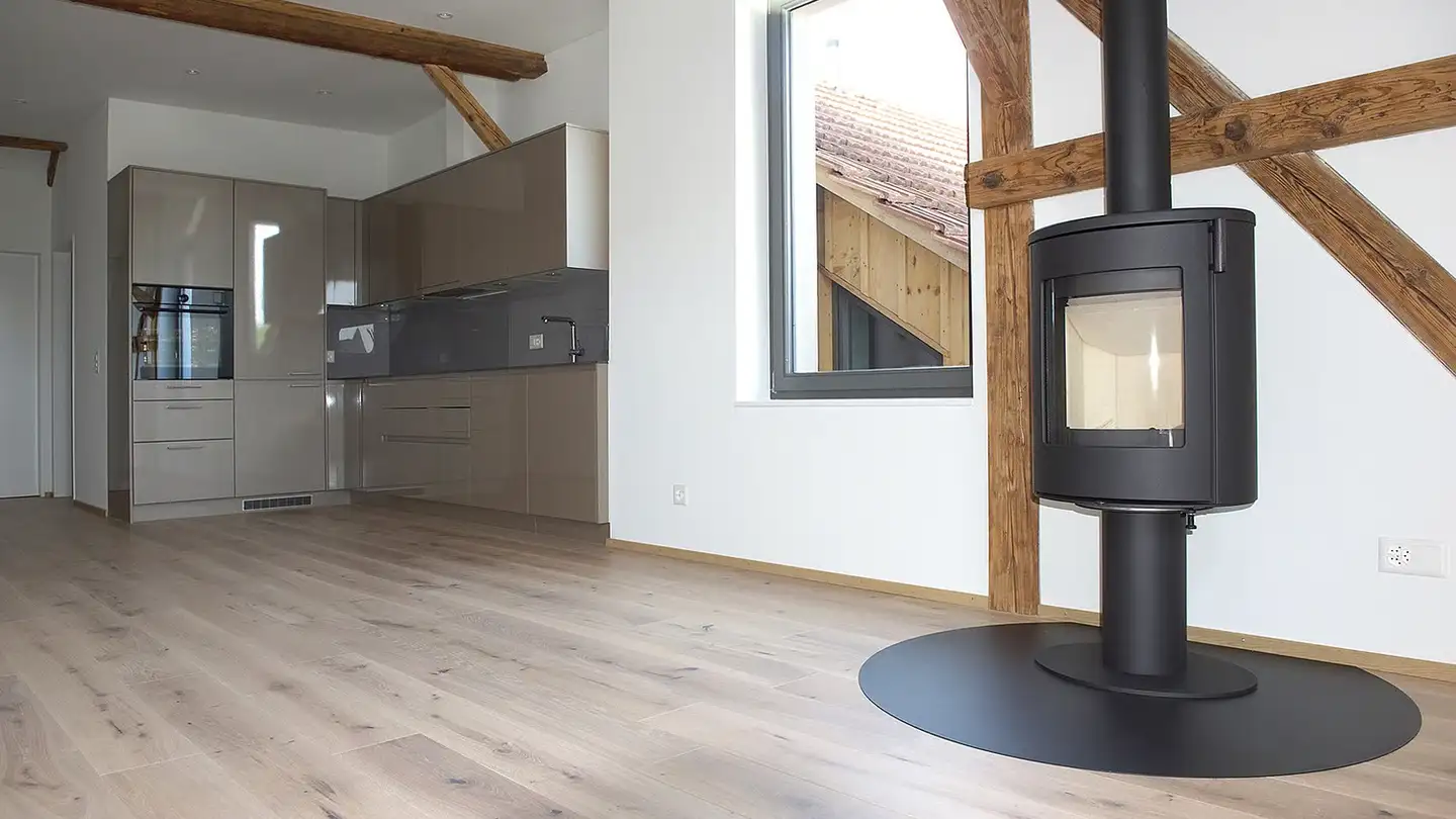Penthouse mieten - Usterstrasse 3, 8308 Illnau - Foto 3