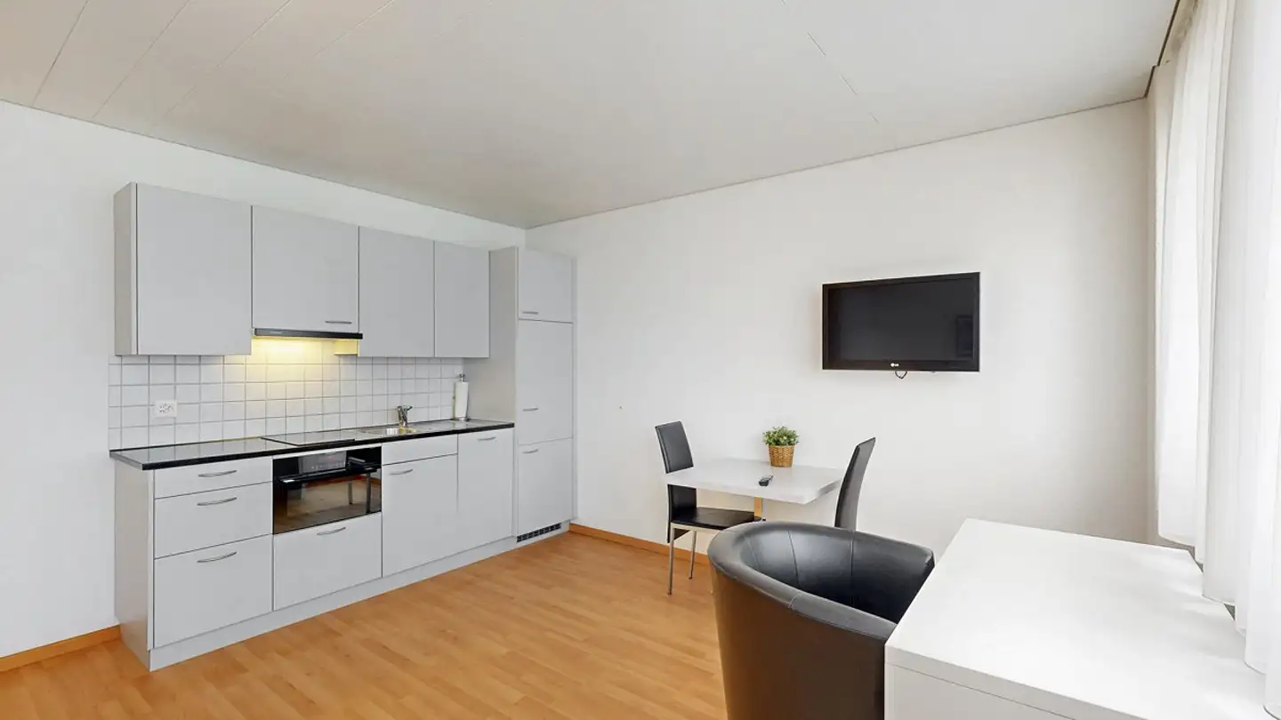 Appartement à louer - Bahnhofstrasse 3, 8965 Berikon - Photo 2