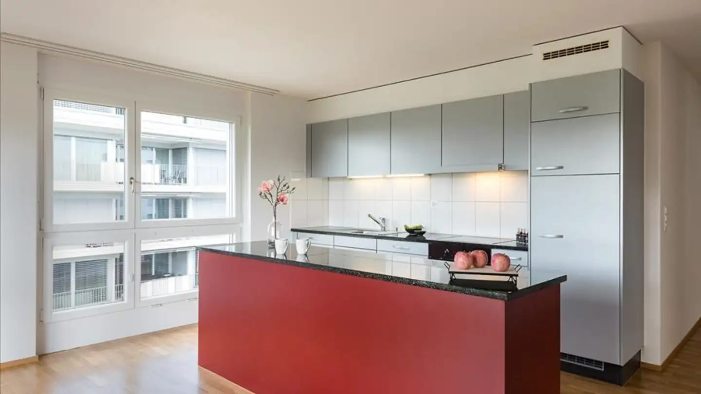 Apartment for rent - Im Feld 22, 8180 Bülach - Photo 2