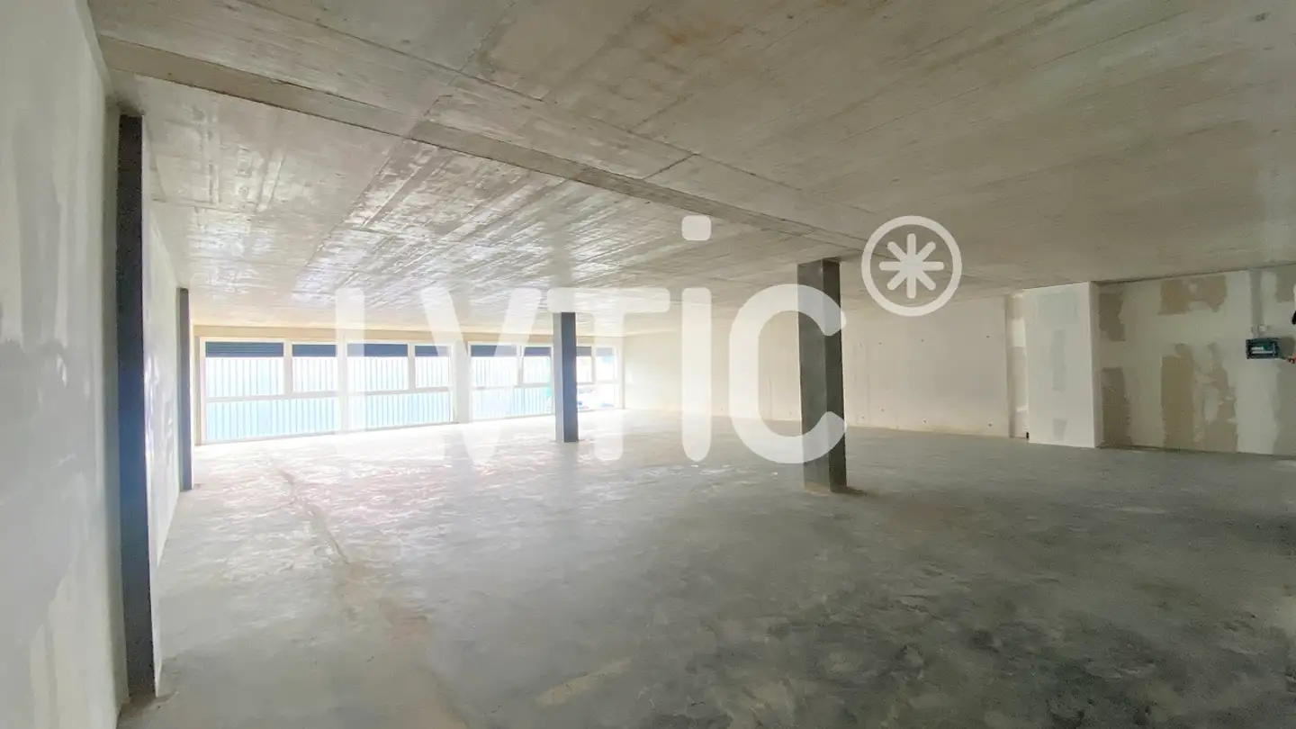 Espace de stockage à louer - 1400 Yverdon-les-Bains - Photo 3